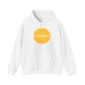 Unisex Heavy Blend™ Hooded Sweatshirt - Congratulations in Tamil