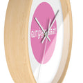 Wall Clock - Tamil Wishes