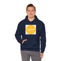 Unisex Heavy Blend™ Hooded Sweatshirt - Congratulations in Tamil