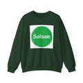 Unisex Heavy Blend™ Crewneck Sweatshirt - Salaam