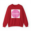 Unisex Heavy Blend™ Crewneck Sweatshirt - Congratulations in Tamil