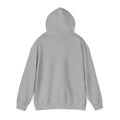 Unisex Heavy Blend™ Hooded Sweatshirt - Columbus