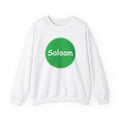 Unisex Heavy Blend™ Crewneck Sweatshirt - Salaam