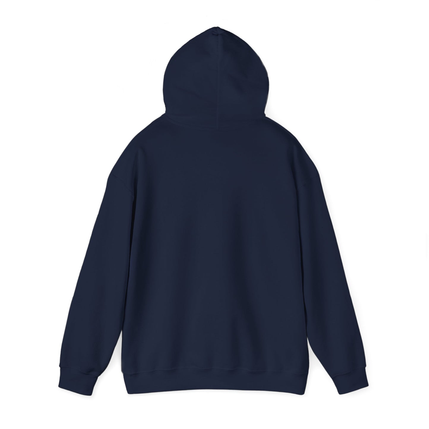 Unisex Heavy Blend™ Hooded Sweatshirt - Congratulations in Tamil