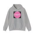 Unisex Heavy Blend™ Hooded Sweatshirt - Congratulations in Tamil