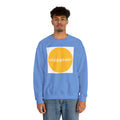 Unisex Heavy Blend™ Crewneck Sweatshirt - Congratulations in Tamil