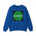 Unisex Heavy Blend™ Crewneck Sweatshirt - Congratulations in Tamil