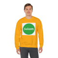 Unisex Heavy Blend™ Crewneck Sweatshirt - Salaam