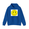 Unisex Heavy Blend™ Hooded Sweatshirt - I smile