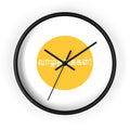 Wall Clock - Wishes in Tamil