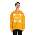 Unisex Heavy Blend™ Crewneck Sweatshirt - Congratulations in Tamil