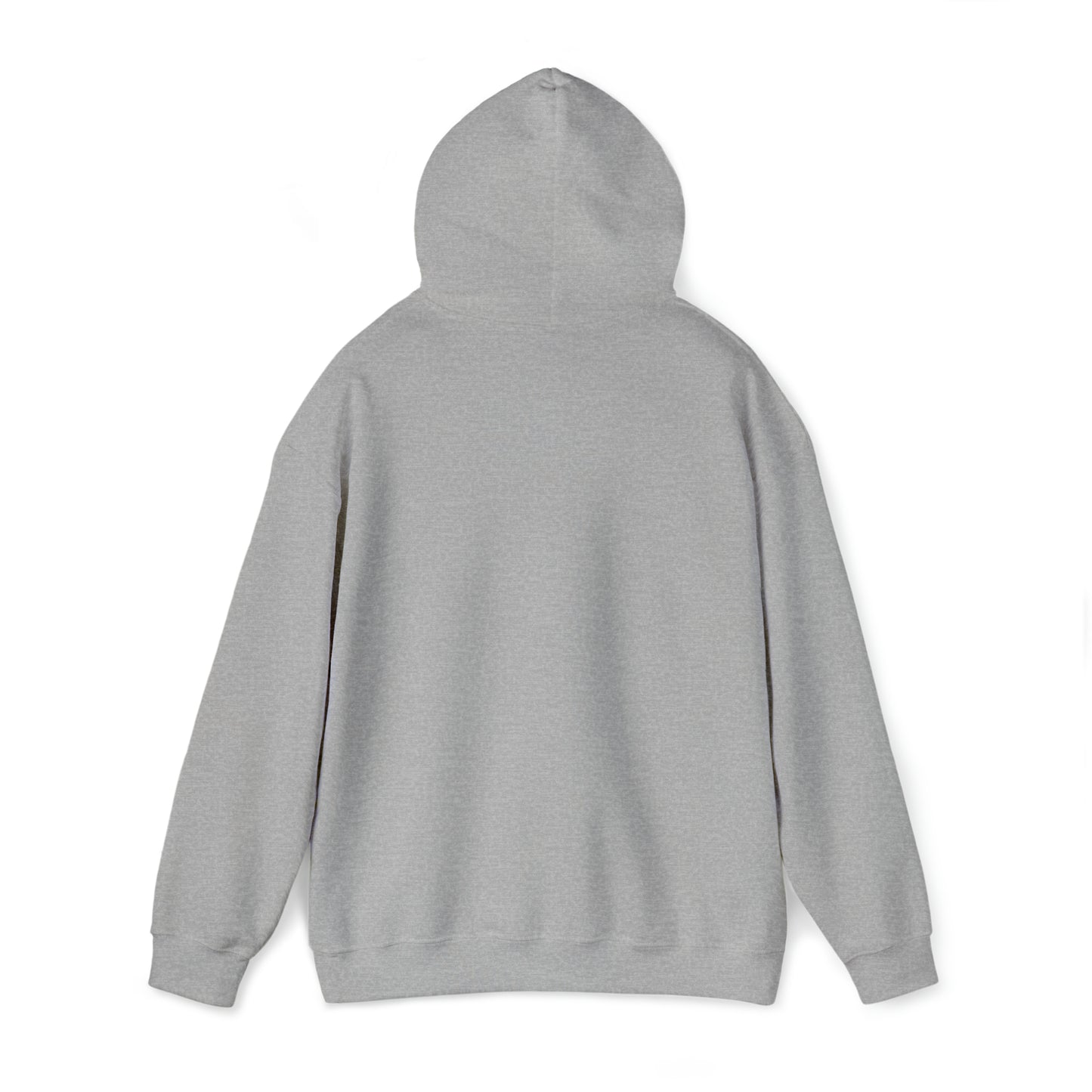 Unisex Heavy Blend™ Hooded Sweatshirt - I smile