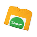 Unisex Heavy Blend™ Crewneck Sweatshirt - Salaam