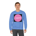 Unisex Heavy Blend™ Crewneck Sweatshirt - Congratulations in Tamil