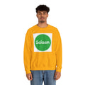 Unisex Heavy Blend™ Crewneck Sweatshirt - Salaam