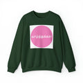 Unisex Heavy Blend™ Crewneck Sweatshirt - Congratulations in Tamil