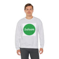 Unisex Heavy Blend™ Crewneck Sweatshirt - Salaam