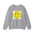 Unisex Heavy Blend™ Crewneck Sweatshirt - I smile