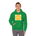 Unisex Heavy Blend™ Hooded Sweatshirt - Congratulations in Tamil