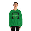 Unisex Heavy Blend™ Crewneck Sweatshirt - Congratulations in Tamil