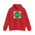 Unisex Heavy Blend™ Hooded Sweatshirt - Congratulations in Tamil