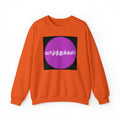 Unisex Heavy Blend™ Crewneck Sweatshirt - Congratulations in Tamil