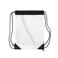 Drawstring Bag - I smile because