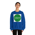 Unisex Heavy Blend™ Crewneck Sweatshirt - Congratulations in Tamil