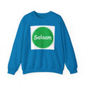 Unisex Heavy Blend™ Crewneck Sweatshirt - Salaam