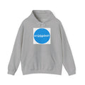 Unisex Heavy Blend™ Hooded Sweatshirt - Congratulations in Tamil