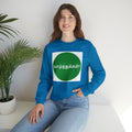 Unisex Heavy Blend™ Crewneck Sweatshirt - Congratulations in Tamil