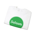 Unisex Heavy Blend™ Crewneck Sweatshirt - Salaam