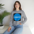 Unisex Heavy Blend™ Crewneck Sweatshirt - Congratulations in Tamil