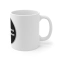 Ceramic Mug 11oz - Give Respect Get Respect