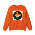 Unisex Heavy Blend™ Crewneck Sweatshirt - I Love India