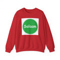 Unisex Heavy Blend™ Crewneck Sweatshirt - Salaam