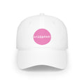 Low Profile Baseball Cap - Tamil Wishes