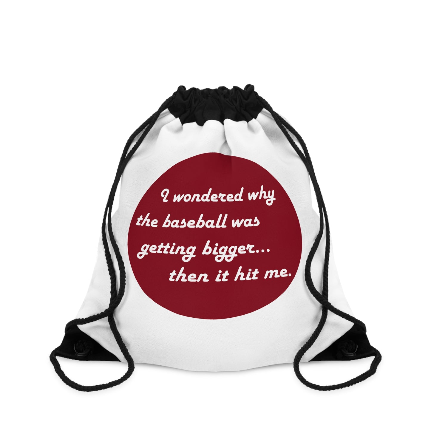 Drawstring Bag