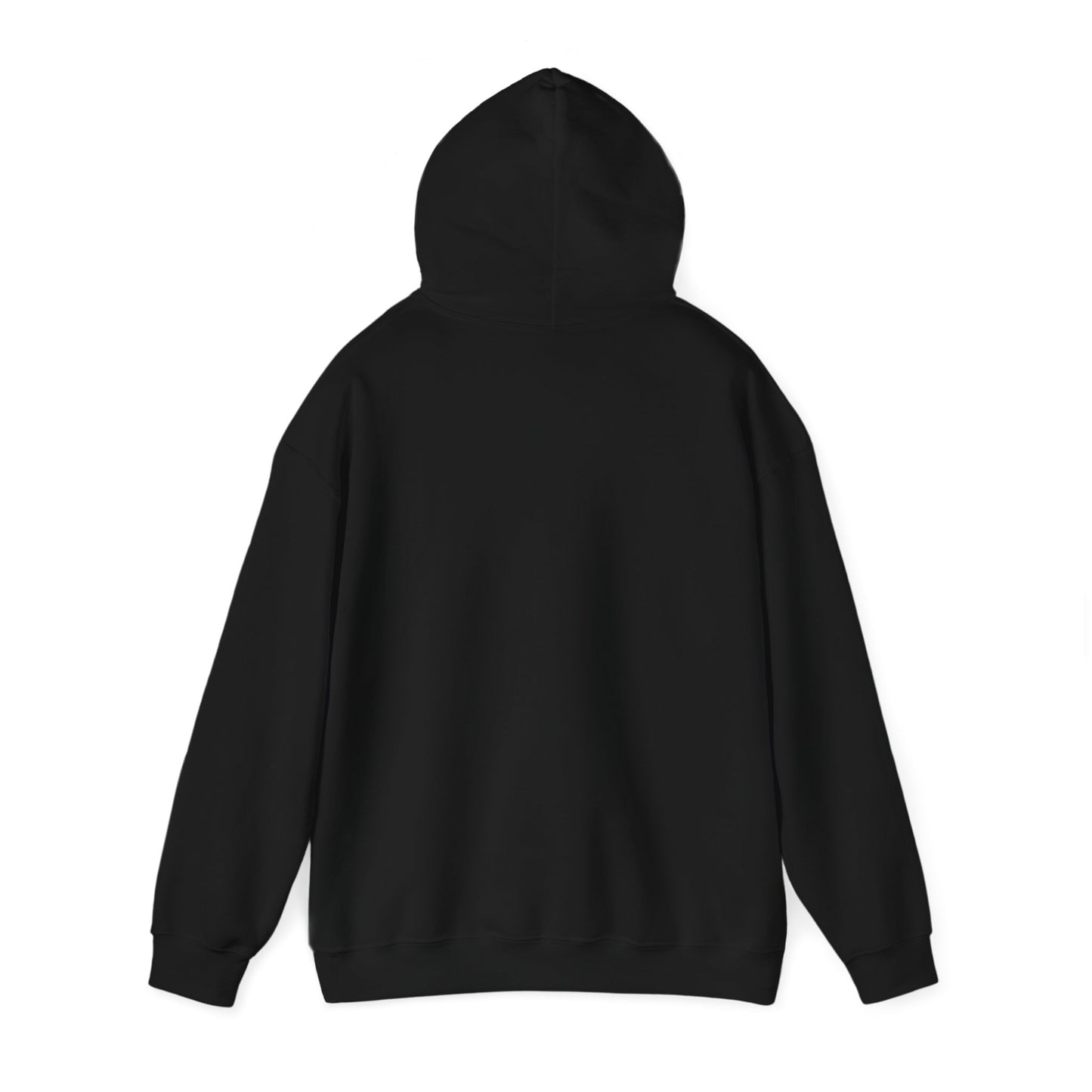 Unisex Heavy Blend™ Hooded Sweatshirt - with a Unique Caption 'Whatever'