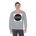 Unisex Heavy Blend™ Crewneck Sweatshirt - Give Respect Take Respect