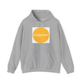 Unisex Heavy Blend™ Hooded Sweatshirt - Congratulations in Tamil