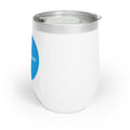 Chill Wine Tumbler - Tamil Congratulations