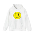 Unisex Heavy Blend™ Hooded Sweatshirt - I smile