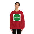 Unisex Heavy Blend™ Crewneck Sweatshirt - Congratulations in Tamil