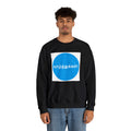 Unisex Heavy Blend™ Crewneck Sweatshirt - Congratulations in Tamil