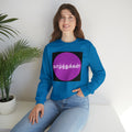 Unisex Heavy Blend™ Crewneck Sweatshirt - Congratulations in Tamil