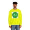 Unisex Heavy Blend™ Crewneck Sweatshirt - Salaam