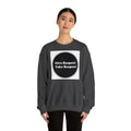 Unisex Heavy Blend™ Crewneck Sweatshirt - Give Respect Take Respect