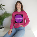 Unisex Heavy Blend™ Crewneck Sweatshirt - Congratulations in Tamil