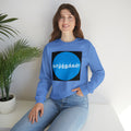 Unisex Heavy Blend™ Crewneck Sweatshirt - Congratulations in Tamil